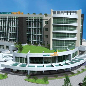 cliens fireco mulia jaya
